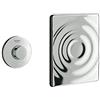 Grohe 37 059 000 - Pneumatico scudo surf - ref