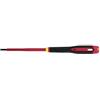 BAHCO DESTORNI. ERGO IEC 0,8X4,0X100