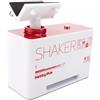 AUEOIN Miscelatore shaker per vernice, vernici per modelli, lacca per unghie, agitatore elettrico, macchina per scuotimento uniforme, per hobby, smalto per unghie, laboratorio, vernice acrilica