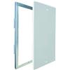 FF FF FF Sportello in plastica per collettori 40x25