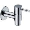 BINLUO Miscelatore a parete monocomando acqua fredda bagno Wc lavabo vasca da bagno in ottone rubinetti atomizzatore rubinetto