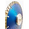 RUBI Disco diamantato Starmax M14, Ø 230 mm, segmento turbo 12 mm, per smerigliatrice angolare