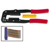 Velleman Cable Crimper IDC - vtidc
