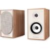 Triangle BR02 Connect rovere chiaro (lotto di 2)