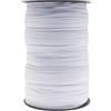 Stafil Cordino Thai Cord 3 mm 400 g 200 m per Borse a Uncinetto Colore Bianco