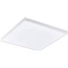 Eglo Led lampada da soffitto Turcona-B, lampada da soffitto, pannello Led