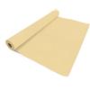 VelaHub Airlaid 30 - Tovaglia monouso, 80 x 80 cm, rotolo da 24 m, colore: Champagne