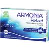 NATHURA Armonia Retard 1mg Melatonina 120 Compresse
