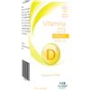 ALGEM NATURA Srl Vitamina D3 Vegan 1000 Ui 60cp
