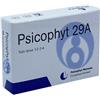 BIOGROUP SpA SOCIETA' BENEFIT PSICOPHYT 29-A 4 Tubi Globuli