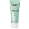 BEIERSDORF SpA Eucerin DermoPurifyer Oil Control Scrub 100 ml - Per la pelle con acne e punti neri