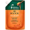 NUXE REVE DE MIEL GEL LAVANTE VISO E CORPO Ricarica da 400ml
