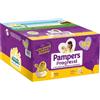 Pampers Esapack Pannolini Pampers Progressi Midi 4-9 Kg Misura 3 (162pz)