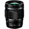 Olympus M.Zuiko Digital ED 17mm F1.2 PRO Obiettivo Fisso per Micro 4/3