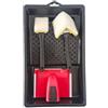Generic Taglierina per bordi a colori 'angolo, vaschetta colorata, cuscino bordo parete per colori interni, tagliatori efficienti di protezione dei bordi - taglio di precisione multiuso per pareti