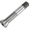 Stylebest Mandrino per Affilatura Filettatura M20 Pinza Elastica di Ricambio Ad Alte Prestazioni per Utensili di Rettifica di Precisione Lunghi 122 Mm (10)