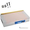 Generic Mandrino magnetico permanente - rame 5,9x13,7, polo magnetico 0,5+1,5, forza di aspirazione ≥150N/Cm², lunghezza barra di rame 11,6