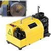 Generic Affilatrice portatile per fresa CNC, smerigliatrice da 3-13 mm con 11 e 18 collettori, misura regolabile per affilatura di precisione