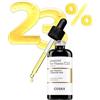 COSRX Siero Advanced Pure Vitamina C 23% con vitamina E e glutatione (rinnovamento), siero viso alla vitamina C per una carnagione luminosa, riduce le linee sottili, 20 ml, cura della pelle coreana