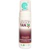 VeganTan Self Tan Remover Mousse Fake Tan Eraser Fast 5 Minute Action 120ml