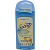 Secret Original Spring Breeze Scent Women's Invisible Solid Ph Balanced Antiperspirant & Deodorant 2.6 Oz by Secret