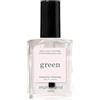 Manucurist Green Base Coat Vitaminata