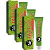 Generico Crema Idratante Tatuaggi 20g - Cura Quotidiana, Pelle Secca, Viso e Corpo