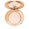 Charlotte Tilbury Original | Magic Vanish - Mini polvere opacizzante | Airbrush Flawless Finish Completing SMOOTHING MICRO POWDER | 3,40 g | by BELLA (1 FAIR (Travel Size), 3,4 g (confezione da 1))