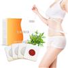 Rionavexa 30 Pezzi Patch Dimagranti, Cerotti Brucia Grassi per Pancia e Vita, Slimming Patch Anticellulite, Cerotti Dimagranti Efficaci, Supporta Una Silhouette Curata,Traspirante e Confortevole