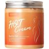 AONAT Crema Anticellulite Rassodante 250g,Crema Snellente Effetto Caldo per Pancia Fianchi Cosce e Glutei,Trattamento Corpo con Massaggio Termico