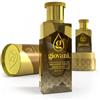 Giovani Exclusive Gold Profumo Donna e Uomo 50 ml - Profumo di Lusso con Vaniglia, Mandarino e Fiori Bianchi | Fragranza Intensa e Persistente | Eau de Parfum Elegante | Idea Regalo Raffinata