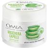 OMIA Maschera Capelli Erbor.Aloe Vera Eco Biologico 250 Ml