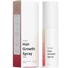 Generic Olio spray per la crescita dei capelli, promuove capelli naturali più spessi, più forti e ispessimento dei capelli, olio naturale avanzato per la crescita dei capelli, non unge, riparazione dei danni