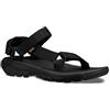 Teva W Hurricane Xlt2, Sandali a Punta Aperta Donna, Nero (Black Blk), 41 EU