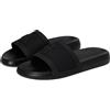 Calvin Klein Sandali da uomo Wlinderz Slide, Nero 001., 41 EU