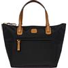 Bric's Borsa shopper 3 in 1 piccola X-Bag