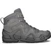 Lowa Stivali Professionali Zephyr MK2 GTX Mid, Wolf, 46.5 EU