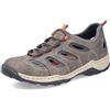 Rieker Uomo Scarpe Stringate 08065, Uomini Scarpe comode