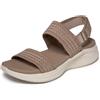 Skechers Ultra Flex 3.0 Sandal, Bassi Donna
