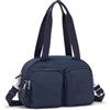 Kipling COOL DEFEA Borsa a tracolla media