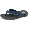 REEF Pantofole da uomo Fanning