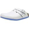 Birkenstock Kay Softfootbed in Pelle ZoccoliUomo
