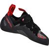 La Sportiva Tarantula Boulder, Scarpe da Arrampicata Uomo, Metallo Sunset, 41 EU