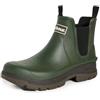 Barbour Uomo Stivali Di Gomma Nimbus, Olive, 40.5 EU
