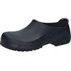 Birkenstock A 640, Zoccoli Unisex - Adulto, Blu (Blau), 36 EU