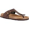 GRÜNLAND il benessere è naturale Grundland CC0072 40 BOBO Mogano 41, Mogano, 45 EU