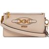 GUESS - Malva Status Crossbody, Borsa a tracolla Donna