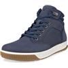 ECCO Byway Tred Lace UpStivaletto uomo, Cielo notturno blu, 40 EU