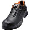 Uvex Vibram BOA - Scarpe da lavoro S3 per uomo e donna - impermeabili