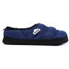 NUVOLA. Pantofole Classic da Donna e Uomo, Blu, 44/45 EU